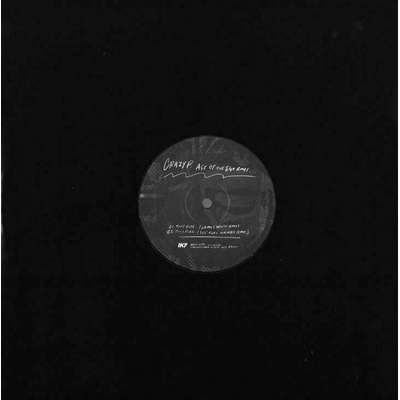 Crazy P Age Of The Ego Remix Ep1 12 Vinyl