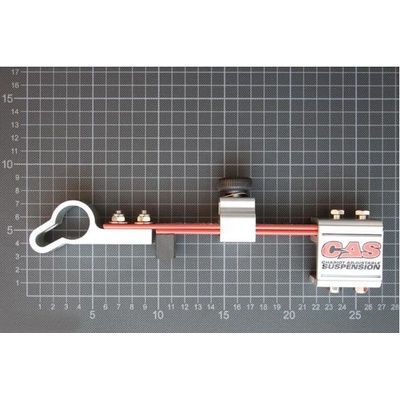THU CAS Rh element CGR/CX 06-