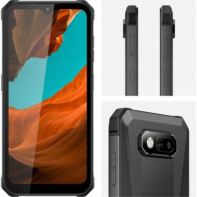 Kruger&Matz DRIVE 11 4GB/64GB Black