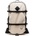 Herschel Туристическа раница Herschel All Season Backpack 29 Walking backpack - Moonbeam / Black - размер One Size (504-0664-0311)