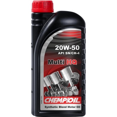 ChempiOil Multi HQ 20W-50 1 l