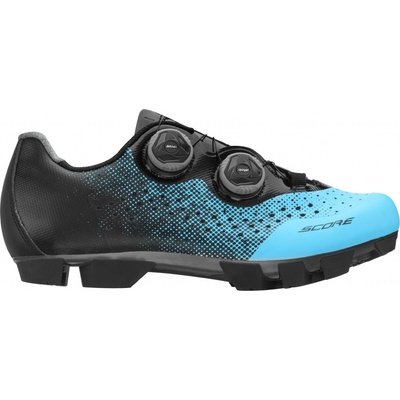 Force MTB Score blue/black