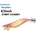 SHIMANO Калмариера Shimano QE-Z30W Sephia Clinch Long Appeal Jet Boost 3.0/13gr