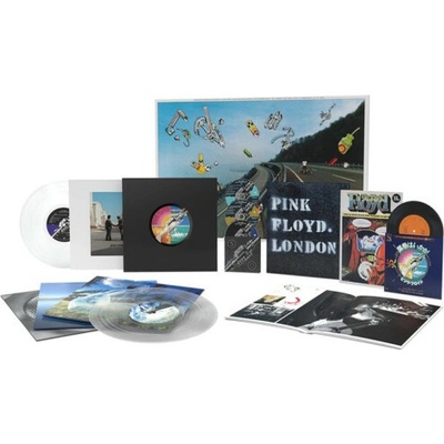 Pink Floyd - Wish You Were Here (50th Anniversary) Vinyl