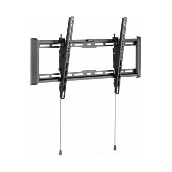 Fiber Novelty FN75T - Sturdy Tilt Wall Mount for 37-80 LCD LED TVs