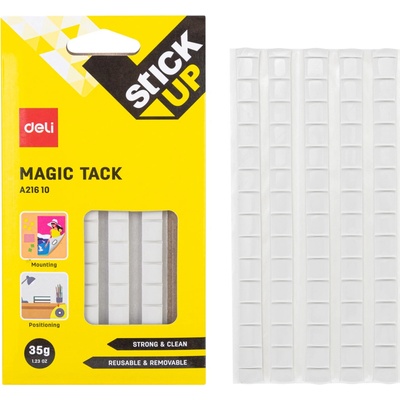 DELI STICK UP Lepící hmota 35 g