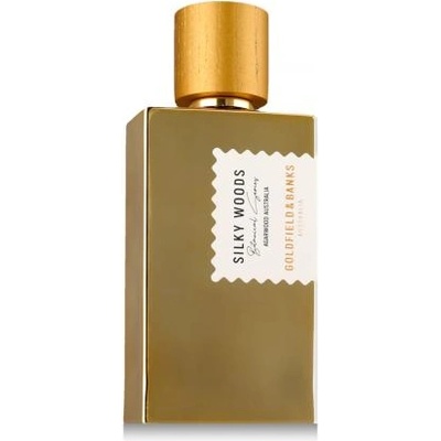 Goldfield & Banks Silky Woods 100 ml eau de parfum унисекс