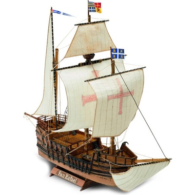 Mamoli MINI San Rafael kit 1:115