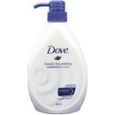 Dove Deeply Nourishing vyživující sprchový gel 720 ml