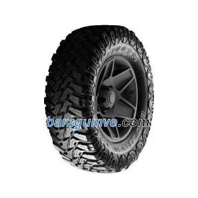 Cooper Evolution MTT ( LT31x10.50 R15 109Q 6PR, POR OWL )