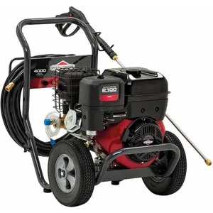 Briggs & Stratton Elite 4000 Водоструйка