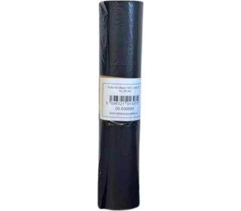 Maxpack Pytle 240L 80µm