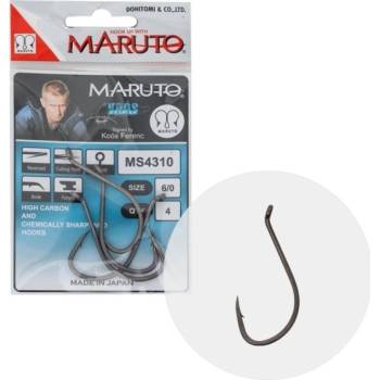 Koós Ms4310Hccpptfe Beak Forged Reversed Ringed Hc Cut Point vel.5 5ks