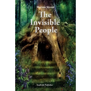 Invisible People | Mariana Stjerna (ISBN: 9789198578539)