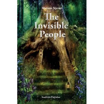 Image 1 of Invisible People | Mariana Stjerna