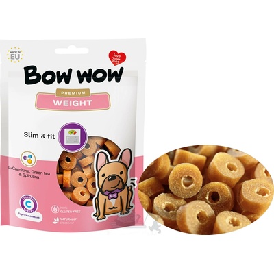 Mira Mar Bow Wow Premium Weight 60 g