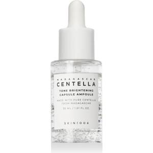SKIN1004 Madagascar Centella Tone Brightening Capsule Ampoule 30 ml