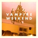 VAMPIRE WEEKEND: VAMPIRE WEEKEND LP