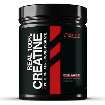Self OmniNutrition Real 100% Creatine 500 g