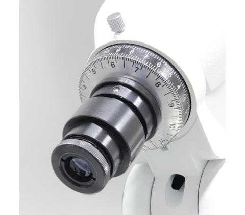 Bresser Messier NT 203/1000