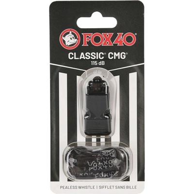 Fox 40 CLASSIC CMG Official