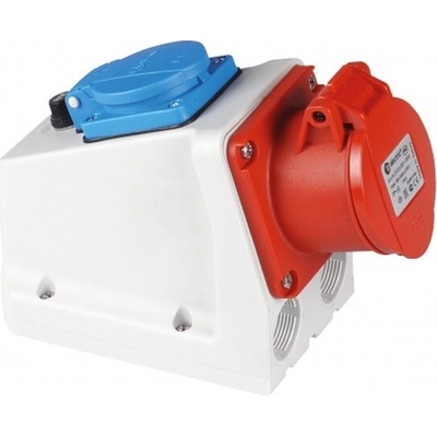 TP Electric 3107-605-16FR