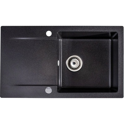 Sink Quality Ferrum SKQ-FER.B.1KDO.X