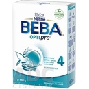Dojčenské mlieka BEBA 4 OptiPro 500 g