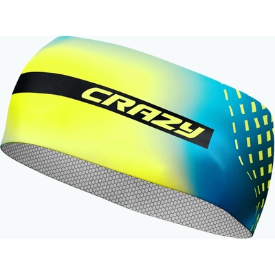 Crazy VOLTAGE ENERGY-BLACK