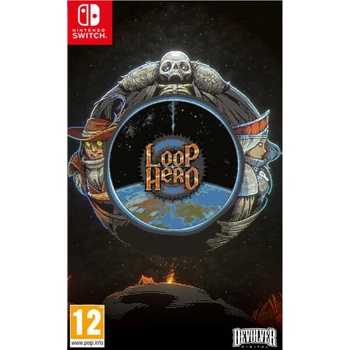 Loop Hero