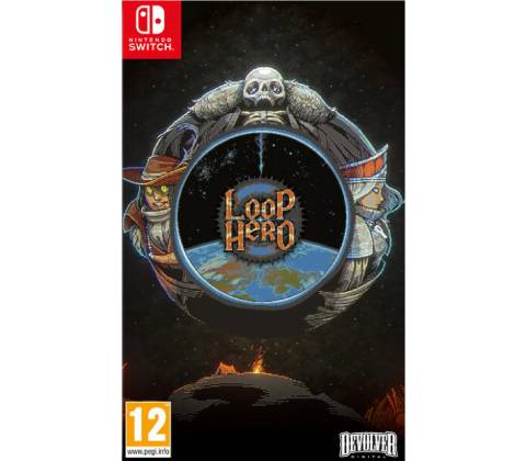 Loop Hero