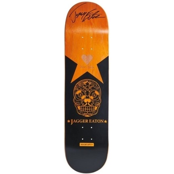 Heart Supply Jagger Eaton Signature