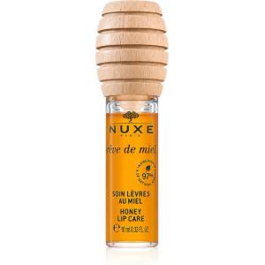 NUXE Rêve de Miel Honey Lip Care 10 ml