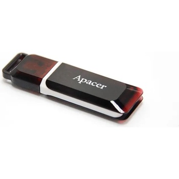 Apacer Handy Steno AH321 8GB USB 2.0 AP8GAH321R-1