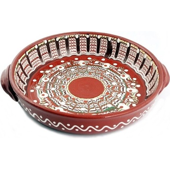 ТАВА Ф30/7СМ. ТРОЯНСКА ШАРКА (4-013)