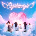 The Toten Crackhuren Im Kof The Toten Crackhuren Im Kof. . . - Love, Hate & Engelenergie (Limited Edition) (Coloured) (LP) (4251896117662)