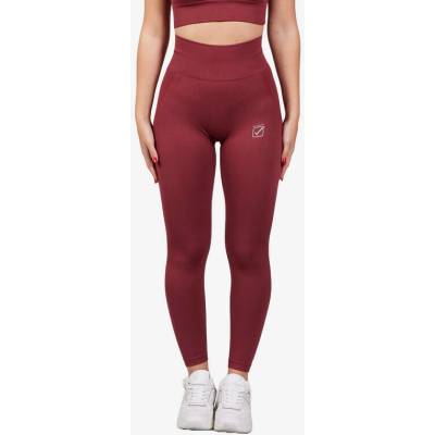 Legíny LEGGINS PERFORMANCE granátová