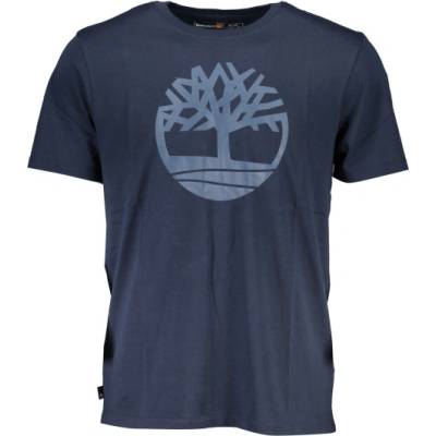 Timberland Мъжка тениска с къс ръкав timberland, Размер 2xl, Цвят Синьо (tb0a2c2r_blz02)