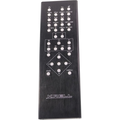 GENERAL KRELL VANGUARD - съвместимо дистанционно управление на марката General (VANGUARD)