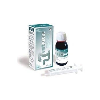 Eurocat VET- REGUL gel pro psy a kočky 50 ml