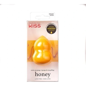 Kiss Honey Infused make-up sponge