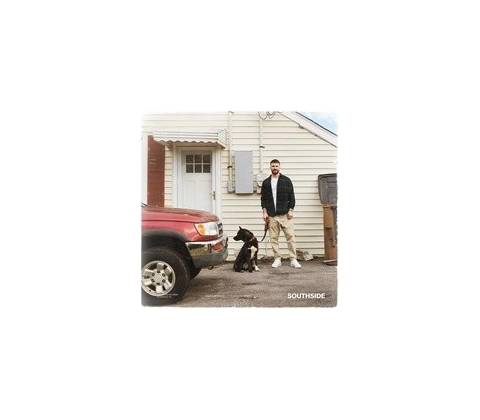 Southside - Sam Hunt CD