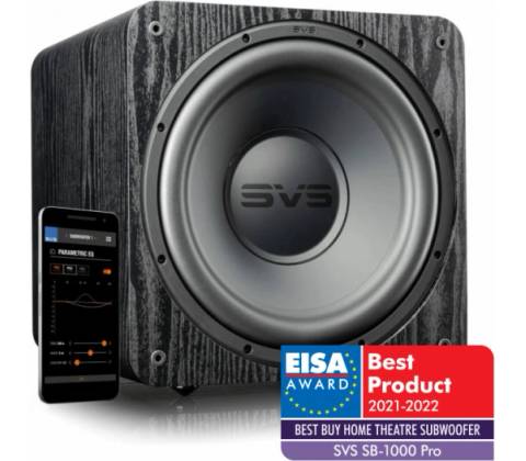 SVS SB-1000