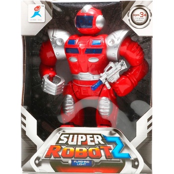 Lezo Smart Technology Детски интерактивен робот Lezo Smart Technology - С ръка щипка (ZY267294)