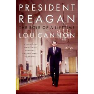 President Reagan | Lou Cannon (ISBN: 9781891620911)