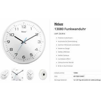 Mebus 13080