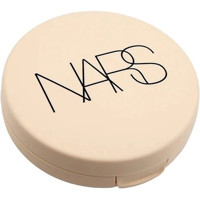 Pure Radiant Protection Aqua Glow Cushion Foundation Obal na kompaktný make-up