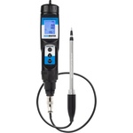 Aqua Master Tools Substrate EC/Temp E300 Pro