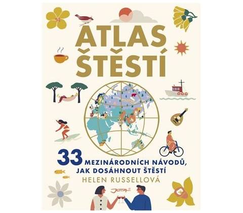 Atlas štěstí