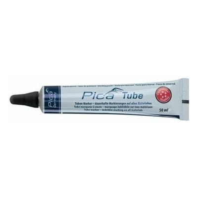 PICA Tube PC-575/46 čierny